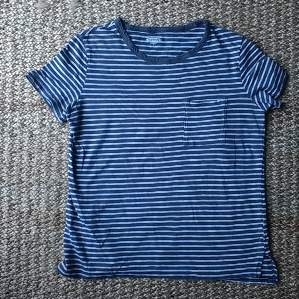 Boyfriend Tee